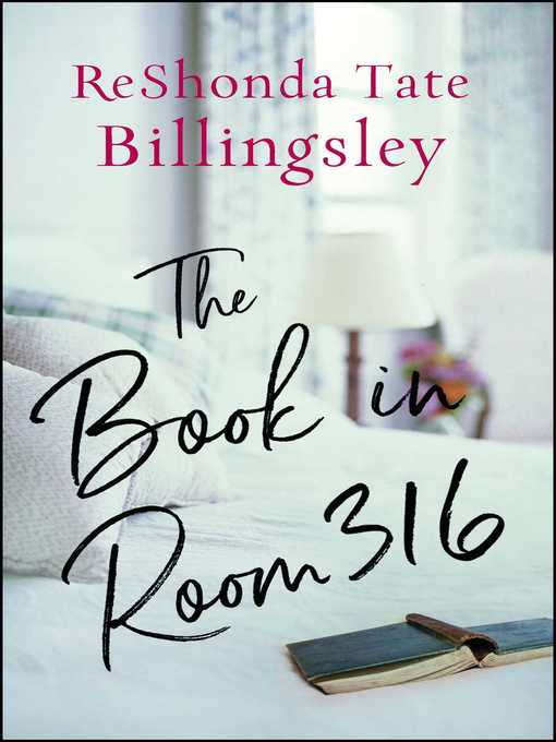 Title details for The Book in Room 316 by ReShonda Tate Billingsley - Available